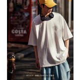 半袖Tシャツ メンズ SIDEWAY | improves | 詳細画像3