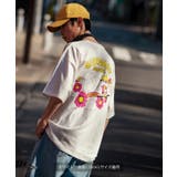 半袖Tシャツ メンズ SIDEWAY | improves | 詳細画像4
