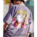 半袖Tシャツ メンズ SIDEWAY | improves | 詳細画像6