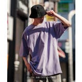 半袖Tシャツ メンズ SIDEWAY | improves | 詳細画像7