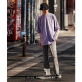 半袖Tシャツ メンズ SIDEWAY | improves | 詳細画像9