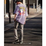 半袖Tシャツ メンズ SIDEWAY | improves | 詳細画像10