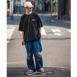 半袖Tシャツ メンズ SIDEWAY | improves | 詳細画像11