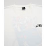 半袖Tシャツ メンズ SIDEWAY | improves | 詳細画像16