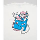 半袖Tシャツ メンズ SIDEWAY | improves | 詳細画像18