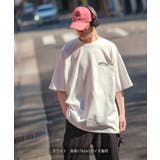 半袖Tシャツ メンズ SIDEWAY | improves | 詳細画像3