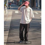 半袖Tシャツ メンズ SIDEWAY | improves | 詳細画像5