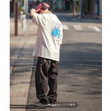 半袖Tシャツ メンズ SIDEWAY | improves | 詳細画像6