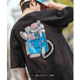 半袖Tシャツ メンズ SIDEWAY | improves | 詳細画像7