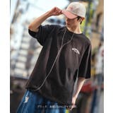 半袖Tシャツ メンズ SIDEWAY | improves | 詳細画像8