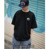 半袖Tシャツ メンズ SIDEWAY | improves | 詳細画像2