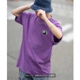 半袖Tシャツ メンズ SIDEWAY | improves | 詳細画像13
