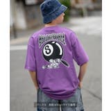 半袖Tシャツ メンズ SIDEWAY | improves | 詳細画像14