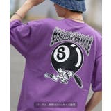 半袖Tシャツ メンズ SIDEWAY | improves | 詳細画像15