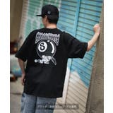 半袖Tシャツ メンズ SIDEWAY | improves | 詳細画像3