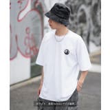 半袖Tシャツ メンズ SIDEWAY | improves | 詳細画像4