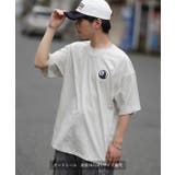 半袖Tシャツ メンズ SIDEWAY | improves | 詳細画像8