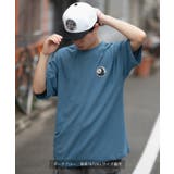 半袖Tシャツ メンズ SIDEWAY | improves | 詳細画像10