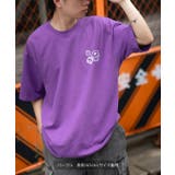 半袖Tシャツ メンズ SIDEWAY | improves | 詳細画像12 