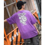 半袖Tシャツ メンズ SIDEWAY | improves | 詳細画像13 