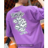 半袖Tシャツ メンズ SIDEWAY | improves | 詳細画像14 