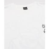 半袖Tシャツ メンズ SIDEWAY | improves | 詳細画像15 
