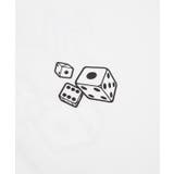 半袖Tシャツ メンズ SIDEWAY | improves | 詳細画像16 