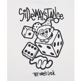 半袖Tシャツ メンズ SIDEWAY | improves | 詳細画像17 