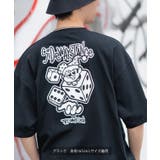 半袖Tシャツ メンズ SIDEWAY | improves | 詳細画像5 