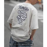 半袖Tシャツ メンズ SIDEWAY | improves | 詳細画像7 