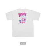 半袖Tシャツ メンズ SIDEWAY | improves | 詳細画像12