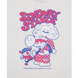 半袖Tシャツ メンズ SIDEWAY | improves | 詳細画像17