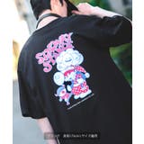 半袖Tシャツ メンズ SIDEWAY | improves | 詳細画像6