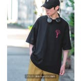 半袖Tシャツ メンズ SIDEWAY | improves | 詳細画像7