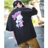 半袖Tシャツ メンズ SIDEWAY | improves | 詳細画像8