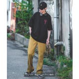 半袖Tシャツ メンズ SIDEWAY | improves | 詳細画像9