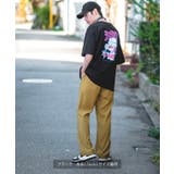 半袖Tシャツ メンズ SIDEWAY | improves | 詳細画像10