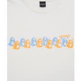 半袖Tシャツ メンズ SIDEWAY | improves | 詳細画像14