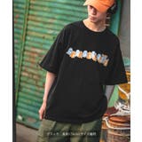 半袖Tシャツ メンズ SIDEWAY | improves | 詳細画像7