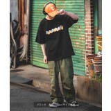 半袖Tシャツ メンズ SIDEWAY | improves | 詳細画像9