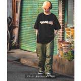 半袖Tシャツ メンズ SIDEWAY | improves | 詳細画像10