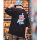 半袖Tシャツ メンズ SIDEWAY | improves | 詳細画像11