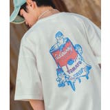 ホワイト | 半袖Tシャツ メンズ SIDEWAY | improves