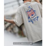 半袖Tシャツ メンズ SIDEWAY | improves | 詳細画像13