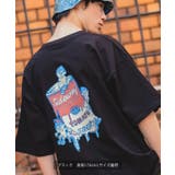半袖Tシャツ メンズ SIDEWAY | improves | 詳細画像7