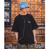 半袖Tシャツ メンズ SIDEWAY | improves | 詳細画像8