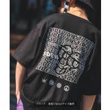 半袖Tシャツ メンズ SIDEWAY | improves | 詳細画像11