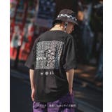 半袖Tシャツ メンズ SIDEWAY | improves | 詳細画像12