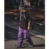 半袖Tシャツ メンズ SIDEWAY | improves | 詳細画像13