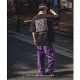 半袖Tシャツ メンズ SIDEWAY | improves | 詳細画像15
